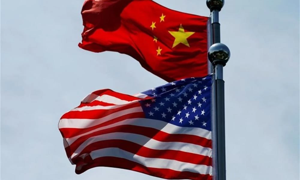 ΗΠΑ: Ακόμη 4 κινεζικές εταιρείες στη «μαύρη λίστα» του Λευκού Οίκου